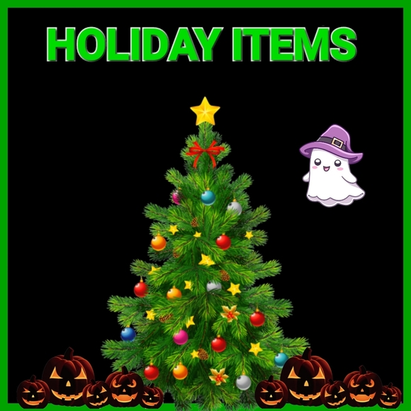 🎄 Holiday Items 🎄 - Picture 9 of 11